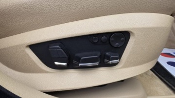 BMW Seria 5 F10-F11 Touring 535d 300KM 2011 BMW 535 automat head UP 300 koni zarejestrowana, zdjęcie 18