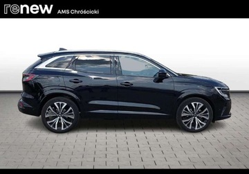 Renault Austral 2024 Renault Austral 160KM Iconic Salon Polska, Kamery 360, Bezwypadkowy, Gwara, zdjęcie 5