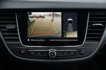 Opel 2020 Opel Crossland 1.2 Turbo, Salon Polska, zdjęcie 16