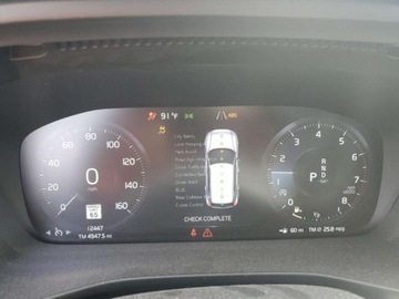 Volvo XC40 2021 Volvo XC 40 T5 MOMENTUM 2.0 Benzyna 248KM, zdjęcie 8