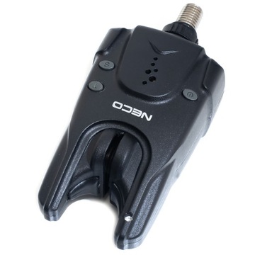 NECO C104 ЧЕРНЫЙ НАБОР СИГНАЛОВ 4+1