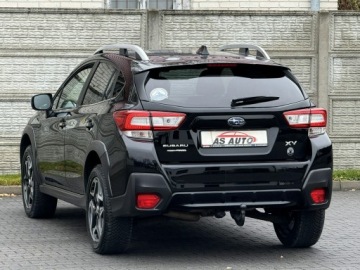 Subaru XV II 2018 Subaru XV 2.0 156KM 4x4/AWD /Automat/ Serwis/Alu, zdjęcie 3