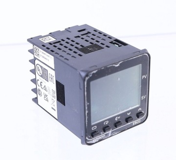 OMRON E5CC-QX2ASM-002 E5CCQX2ASM002