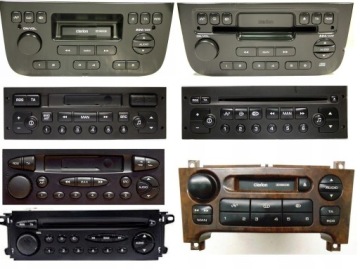 Модуль Bluetooth магнитола Peugeot Citroen RD3