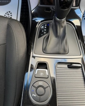 Hyundai i40 Kombi Facelifting 1.7 CRDi 141KM 2016 Hyundai i40 1,7Crdi 141km KAMERA Led OPLACONY Navi 1.7 Diesel 141KM, zdjęcie 8