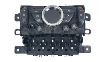 MINI R60 PANEL KLIMATYZACJI NAWIEWU 9809472