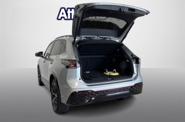 Volkswagen Tiguan III 2026 Volkswagen Tiguan Hybrid 2026 1.5 Hybryda 272KM, zdjęcie 6