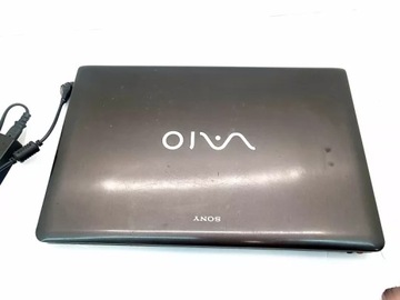 НОУТБУК SONY VAIO / I5 M460 / AMD HD 5000