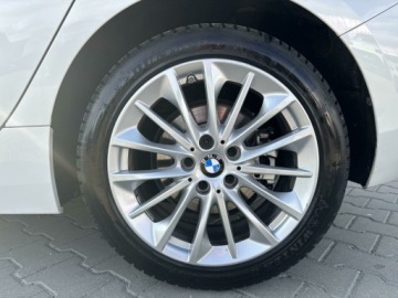 BMW Seria 1 F70 2024 BMW 118 BMW 118i Bezwypadkowe, salon Polska, FV 23, zdjęcie 8