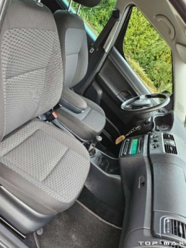 Skoda Roomster Mikrovan Facelifting 1.2 TSI 85KM 2013 Skoda Roomster 1.2 TSI Bogata Wersja 1.2 Benzyna 86KM, zdjęcie 16