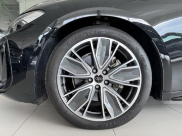 Audi A5 B10 Avant 2.0 TFSI 204KM 2026 AUDI A5 TFSI quattro S line Avant Combi 2.0 (204KM) 2026, zdjęcie 19
