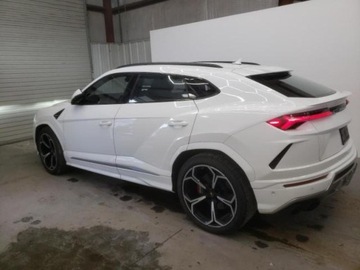 Lamborghini Urus 2020 Lamborghini Urus 2020 LAMBORGHINI URUS, silnik benzynowy 4.0 L 4.0 Benzyna, zdjęcie 2