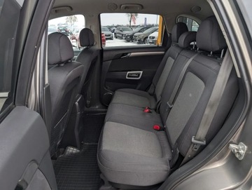 Opel Antara 2008 Opel Antara LPG Alu Navi Tempomat Serwis Gwarancja 2.4 BenzynaLPG 140KM, zdjęcie 28