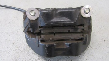 KTM Duke 125 16r xy передний и задний тормозной суппорт