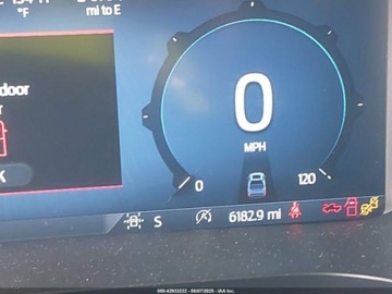 Ford 2025 Ford F150 STX 2025 2.7l 2.7 Benzyna 325KM, zdjęcie 12