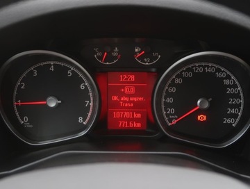 Ford Mondeo IV Sedan 2.0 Duratec 145KM 2008 Ford Mondeo 2.0 16V, Salon Polska, Xenon, Klima, zdjęcie 10