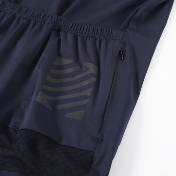 Мужской велосипедный трикотаж Мужской дышащий