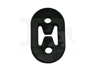 Wieszak uchwyt guma tłumika DAEWOO