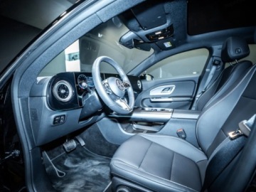 Mercedes CLA C174/C178/X174 2026 200 Pakiet Advanced Plus z Dodatkami Cyfrowymi + Pakiet Night, zdjęcie 6