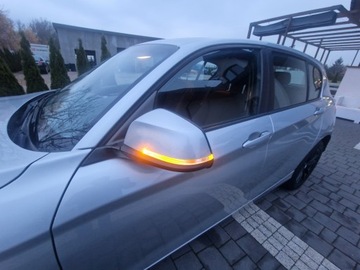 BMW Seria 1 F20-F21 Hatchback 5d 114d 95KM 2013 BMW 1 f20 2013 R 1.6D NOWY ROZRZĄD, zdjęcie 29
