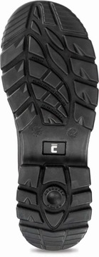 Высокие туфли Cerva RAVEN XT S3 SRC Rigger 41