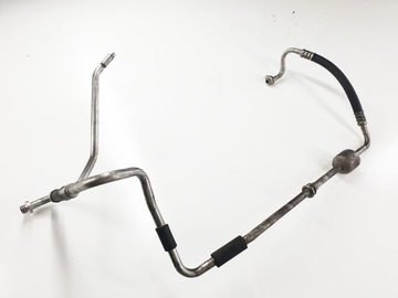 CITROEN C6 I 06R 2.7 HDI PŘÍVOD KLIMATIZACE