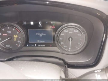 Cadillac 2022 Cadillac XT5 Premium Luxury 2022 2.0 Benzyna 235KM, zdjęcie 10