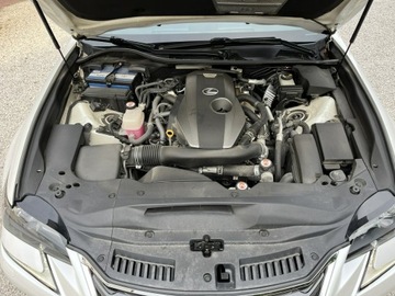 Lexus GS IV Sedan Facelifting 200t 245KM 2018 Lexus GS 300/200t Elegance *GWARANCJA FABRYCZNA*, zdjęcie 24