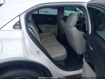 Cadillac 2020 Cadillac XT4 2020r., 2.0l, od ubezpieczalni 2.0 Benzyna 237KM, zdjęcie 8