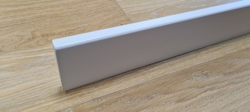 Плинтус Lagrus MDF Standard 100 R5