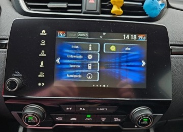 Honda CR-V V 2022 Honda CR-V Hybryda, zdjęcie 3