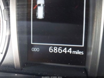 Toyota 2022 Toyota 4-Runner Trd Off Road 2022 4.0 Benzyna 270KM, zdjęcie 12