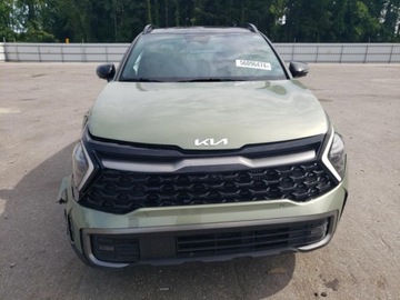 Kia 2023 Kia Sportage X-Line Prestige 2023 1.6l 1.6 Benzyna 177KM, zdjęcie 5