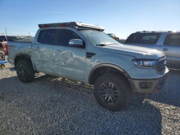 Ford Ranger VI 2023 Ford Ranger XL 2023 2.3 Benzyna 270KM, zdjęcie 4