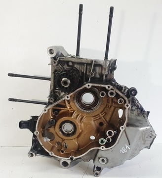 Картер Ducati Multistrada 1200 10-15 лет