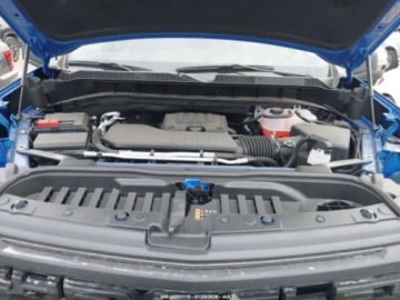 Chevrolet Silverado II 2026 Chevrolet Silverado 1500 Short Bed Custom 2026 2.7 Benzyna 310KM, zdjęcie 8