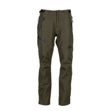 Spodnie Nash ZT Extreme Waterproof Trousers S Rozmiar: Small (S)
