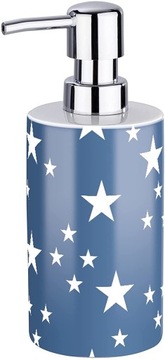 Wenko dozownik mydła 360 ml