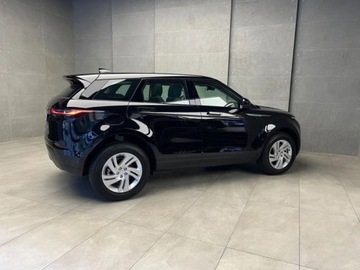 Land Rover Range Rover Evoque II SUV Facelifting 1.5 P160 160KM 2025 Range Rover Evoque P160 S 1.5 (160KM) 2025, zdjęcie 3