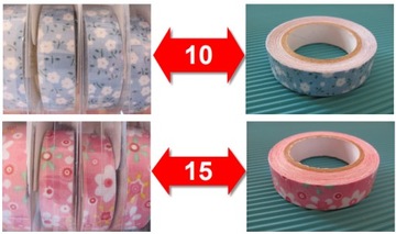 ДЕКОРАТИВНАЯ ЛЕНТА - САМОКЛЕЯЩИЙСЯ МАТЕРИАЛ jaropap