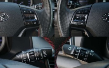 Hyundai Tucson IV 2020 Hyundai Tucson Hyundai Tucson 1.6 GDi 4WD N Line 1.6 Benzyna 177KM, zdjęcie 30