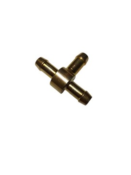 TRÓJNIK METALOWY PALIWA 10X10X10 10MM W-wa Faktura