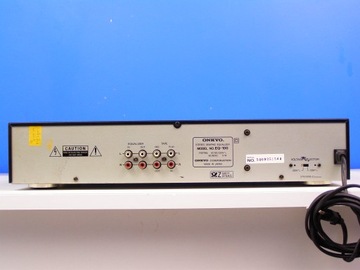 ОНКЁ EQ-100