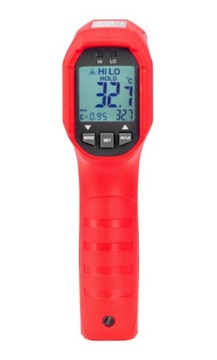 Инфракрасный измеритель температуры Uni-T UT309C