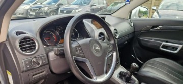 Opel Antara 2010 Opel Antara Jeden Właściciel Bezwypadkowy, zdjęcie 18