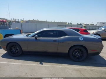 Dodge Challenger III 2023 Dodge Challenger GT 2023 3.6l 3.6 Benzyna 303KM, zdjęcie 2