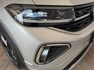 Volkswagen T-Cross SUV Facelifting 1.5 TSI 150KM 2026 VOLKSWAGEN T-Cross R-Line Plus 1.5 TSI DSG 150KM 2026, zdjęcie 12