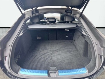 Mercedes GLE V167 SUV Facelifting 3.0 450d 367KM 2025 Mercedes-Benz GLE GLE 450 d 4MATIC Coupe AMG Premium Plus Panorama Burm, zdjęcie 15