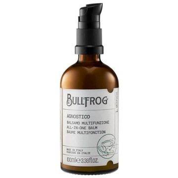 Bullfrog balsam Agnostico All-in-One 100 ml