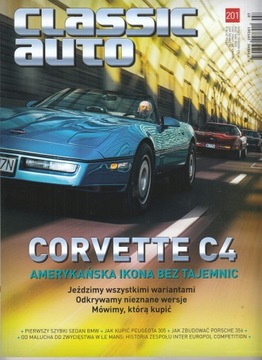 CLASSIC AUTO 7/2023 PL numer 201